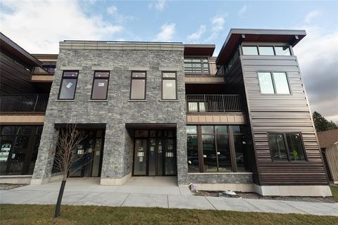 Photo of 329 & 331 Baker Avenue, Whitefish, MT 59937 (MLS # 30061817)