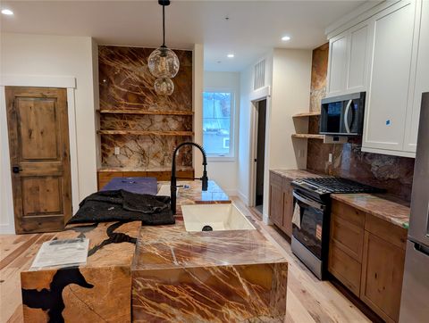 Tiny photo for 329 & 331 Baker Avenue, Whitefish, MT 59937 (MLS # 30061817)