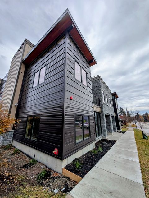 Tiny photo for 329 & 331 Baker Avenue, Whitefish, MT 59937 (MLS # 30061817)