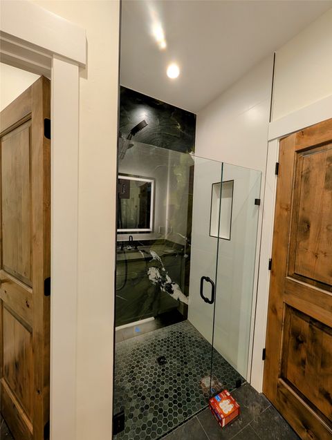 Tiny photo for 329 & 331 Baker Avenue, Whitefish, MT 59937 (MLS # 30061817)