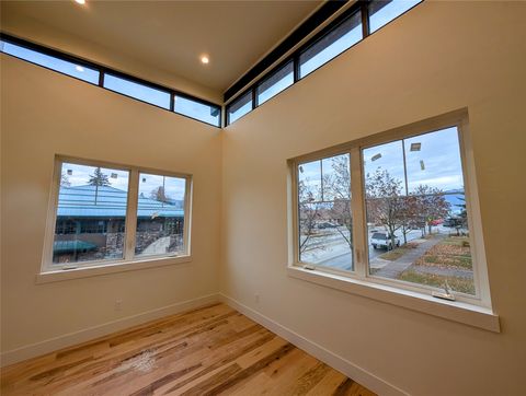 Tiny photo for 329 & 331 Baker Avenue, Whitefish, MT 59937 (MLS # 30061817)