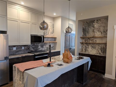 Tiny photo for 329 & 331 Baker Avenue, Whitefish, MT 59937 (MLS # 30061817)