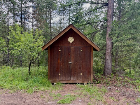 Tiny photo for 470 Bootjack Lake Road, Whitefish, MT 59937 (MLS # 30072696)