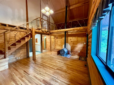 Tiny photo for 470 Bootjack Lake Road, Whitefish, MT 59937 (MLS # 30072696)