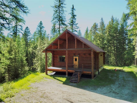 Tiny photo for 470 Bootjack Lake Road, Whitefish, MT 59937 (MLS # 30072696)