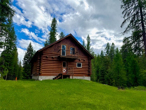 Tiny photo for 470 Bootjack Lake Road, Whitefish, MT 59937 (MLS # 30072696)