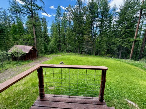 Tiny photo for 470 Bootjack Lake Road, Whitefish, MT 59937 (MLS # 30072696)