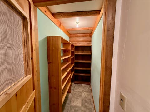Tiny photo for 470 Bootjack Lake Road, Whitefish, MT 59937 (MLS # 30072696)