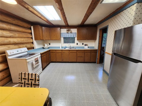 Tiny photo for 470 Bootjack Lake Road, Whitefish, MT 59937 (MLS # 30072696)