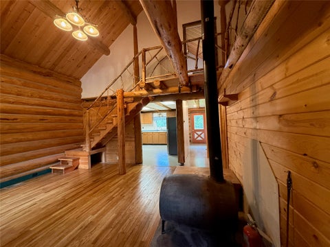 Tiny photo for 470 Bootjack Lake Road, Whitefish, MT 59937 (MLS # 30072696)