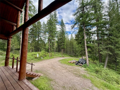Tiny photo for 470 Bootjack Lake Road, Whitefish, MT 59937 (MLS # 30072696)