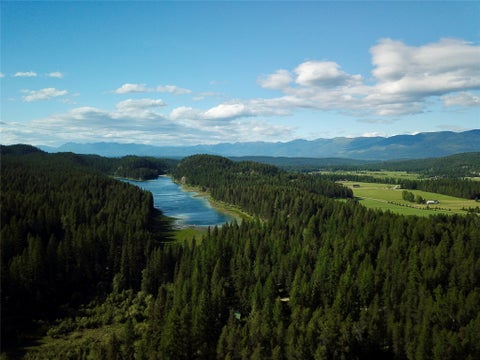 Tiny photo for 470 Bootjack Lake Road, Whitefish, MT 59937 (MLS # 30072696)
