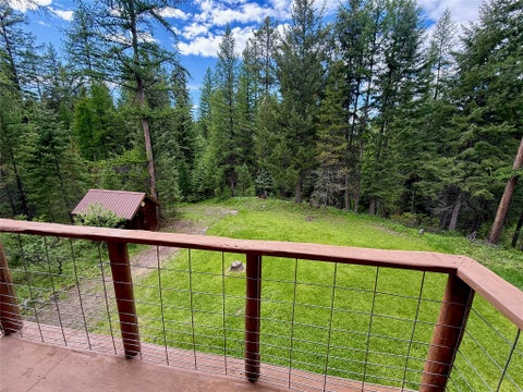 Tiny photo for 470 Bootjack Lake Road, Whitefish, MT 59937 (MLS # 30072696)