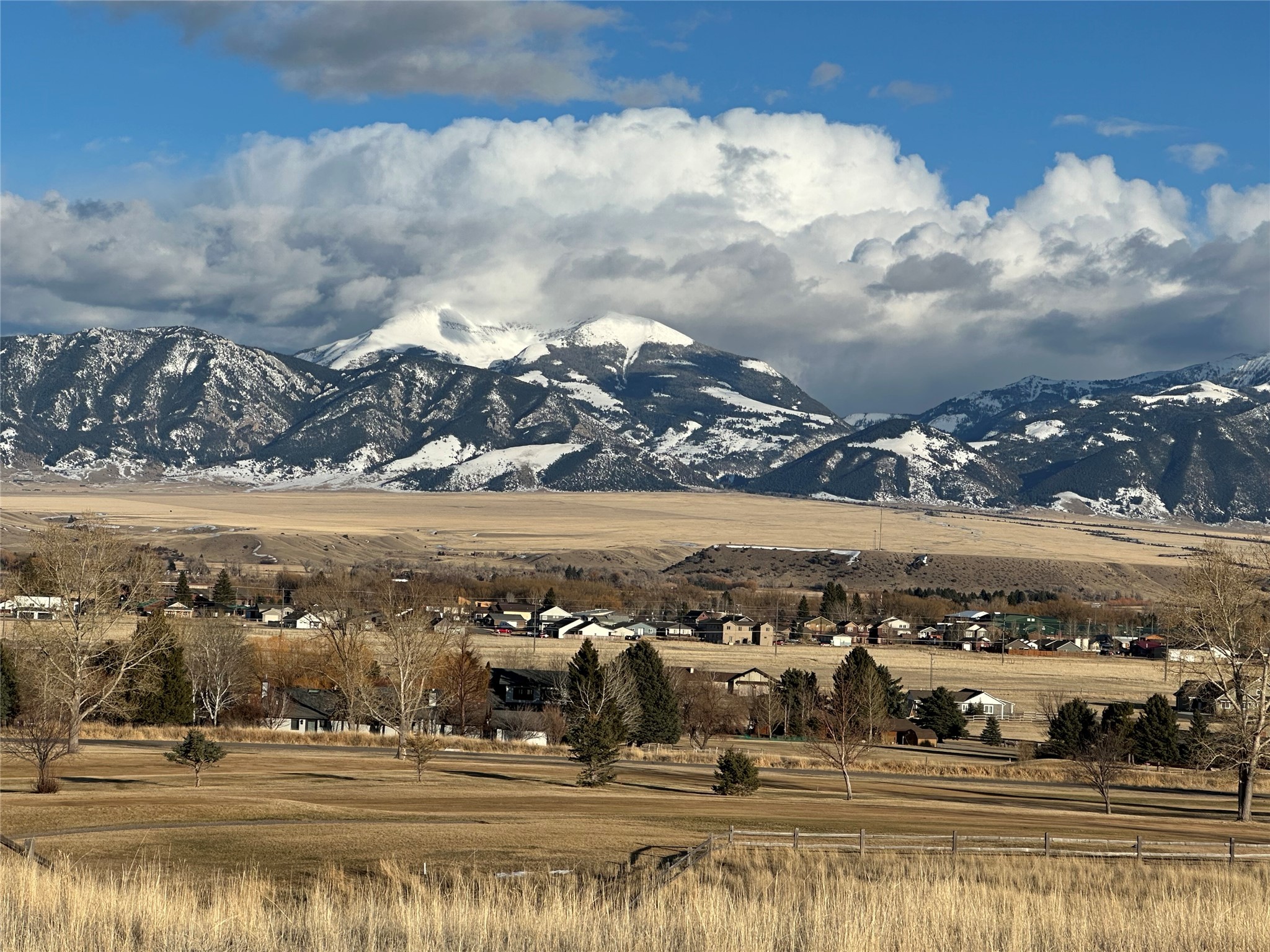 TBD Spanish Peaks Drive
