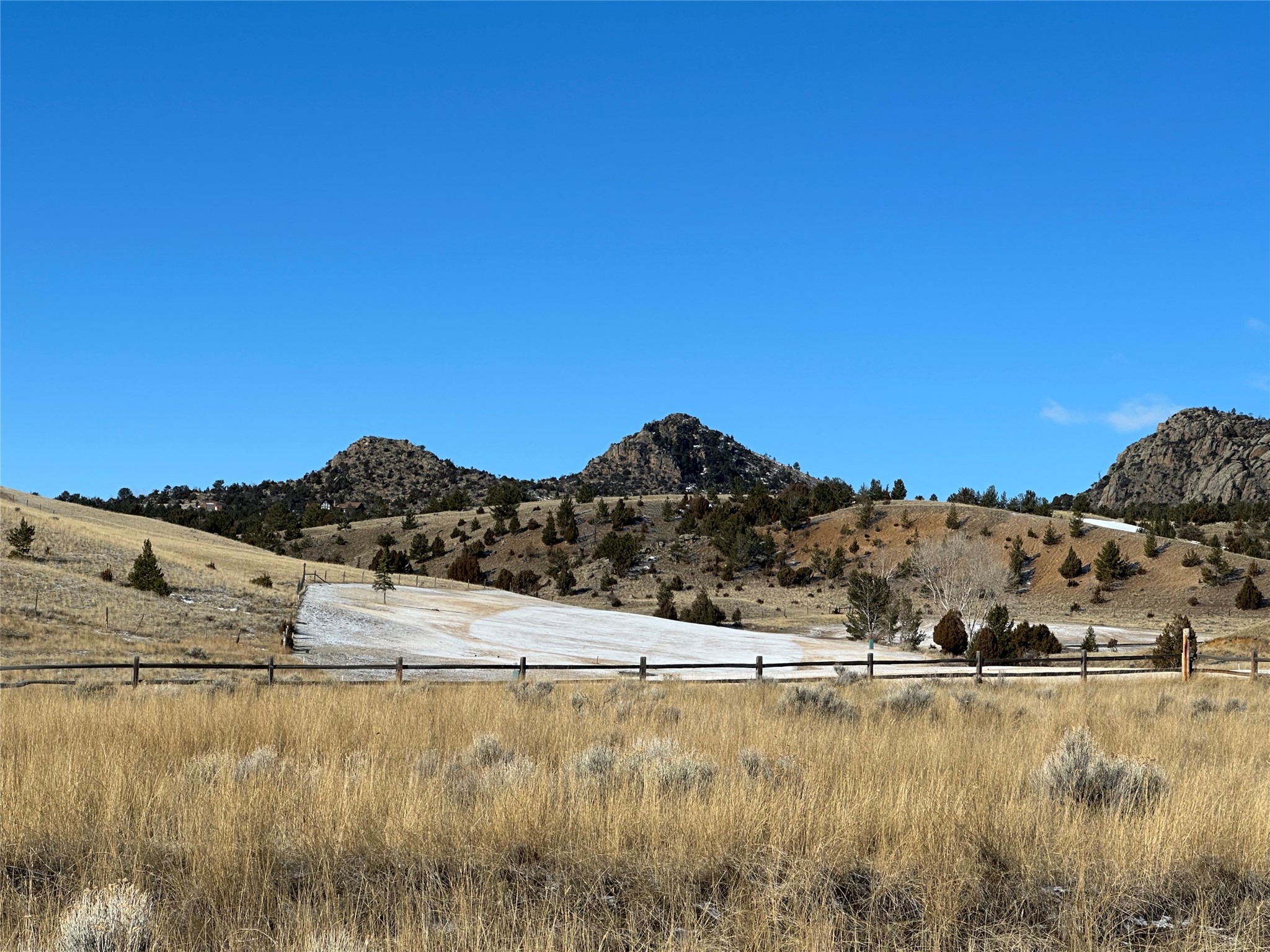 TBD Spanish Peaks Drive