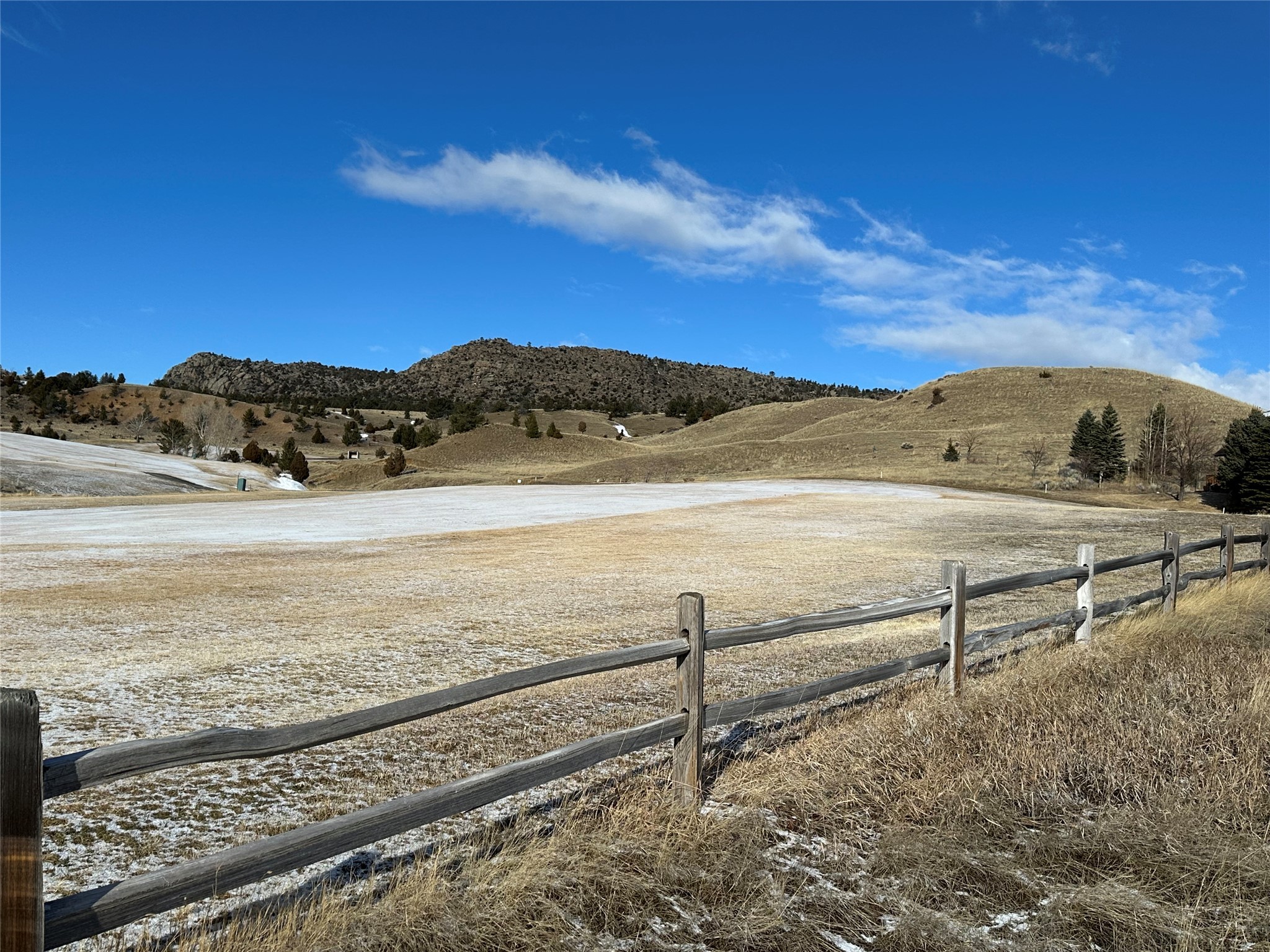 TBD Spanish Peaks Drive