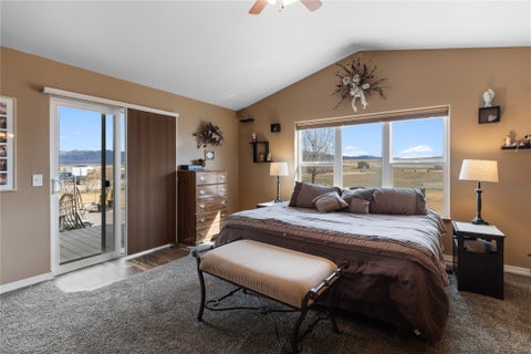 Tiny photo for 27 Sautter Lane, Townsend, MT 59644 (MLS # 30073535)