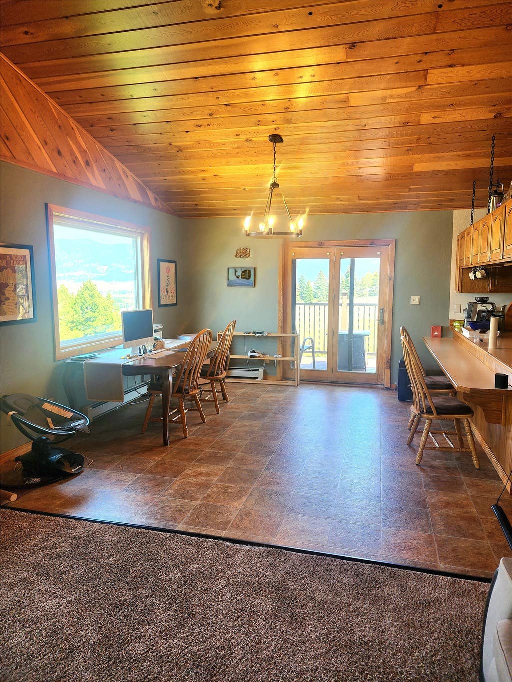 Photo of 964 Janney Road, Butte, MT 59701 (MLS # 30077384)
