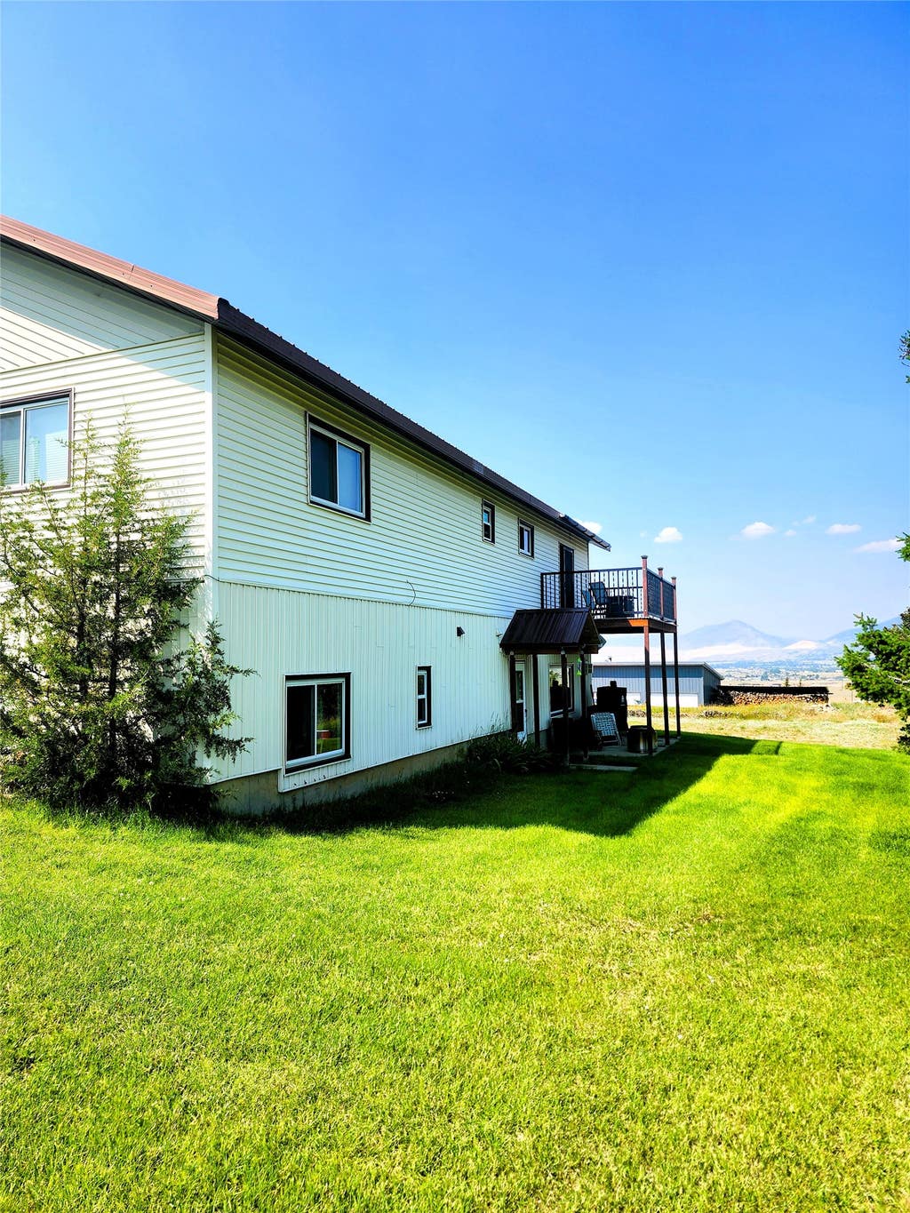 Photo of 964 Janney Road, Butte, MT 59701 (MLS # 30077384)