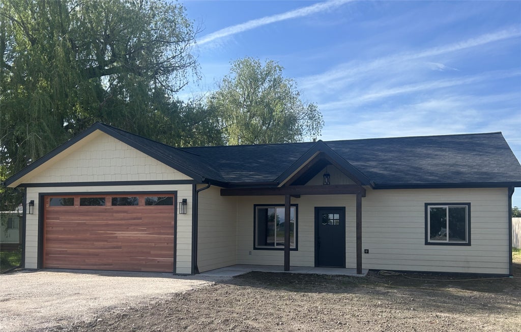 Photo of 36139 Round Butte Road, Ronan, MT 59864 (MLS # 30071921)