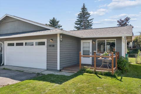 Photo of 1938 S Woodland Drive, Kalispell, MT 59901 (MLS # 30075190)