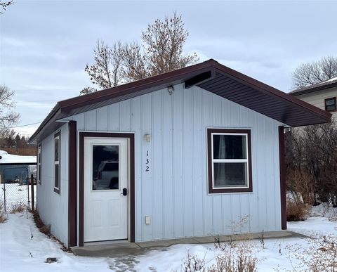 Photo of 132 E Richland Avenue, Shelby, MT 59474 (MLS # 30061631)