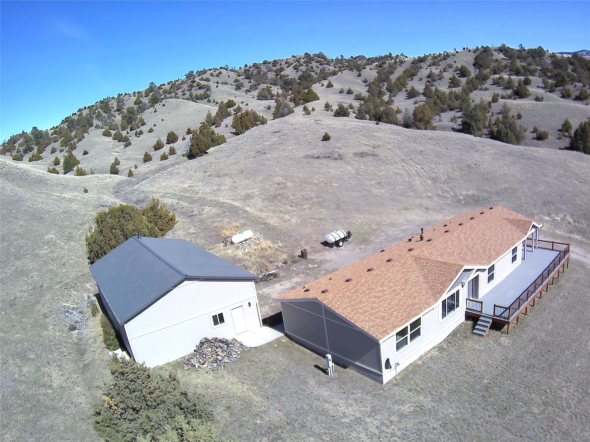 127 Hayden Taylor Road