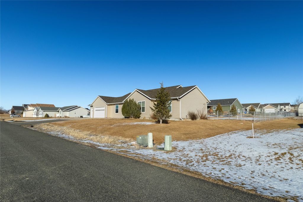 Photo of 3251 Stillwell Drive, Helena, MT 59602 (MLS # 30065220)