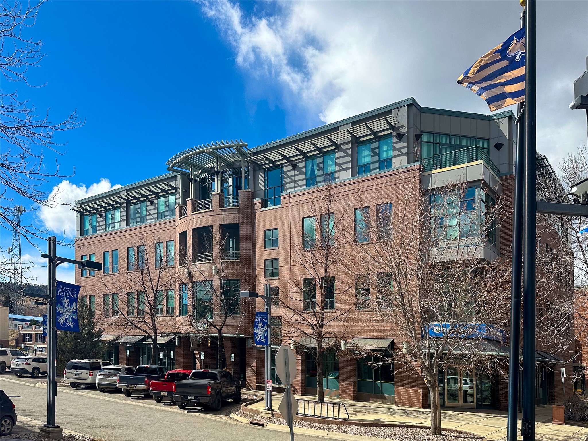 Photo 1 of 1 — 828 Great Northern Boulevard Floor 2,3,4, Helena, MT 59601