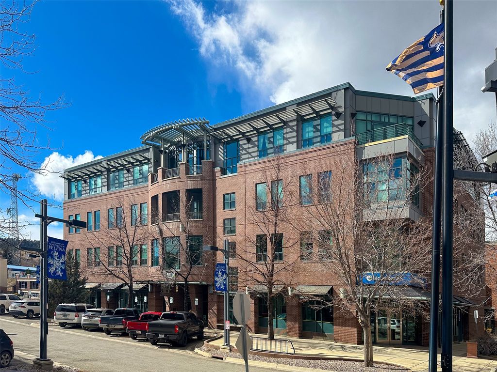 Photo of 828 Great Northern Boulevard #Floor 2,3,4, Helena, MT 59601 (MLS # 30066971)