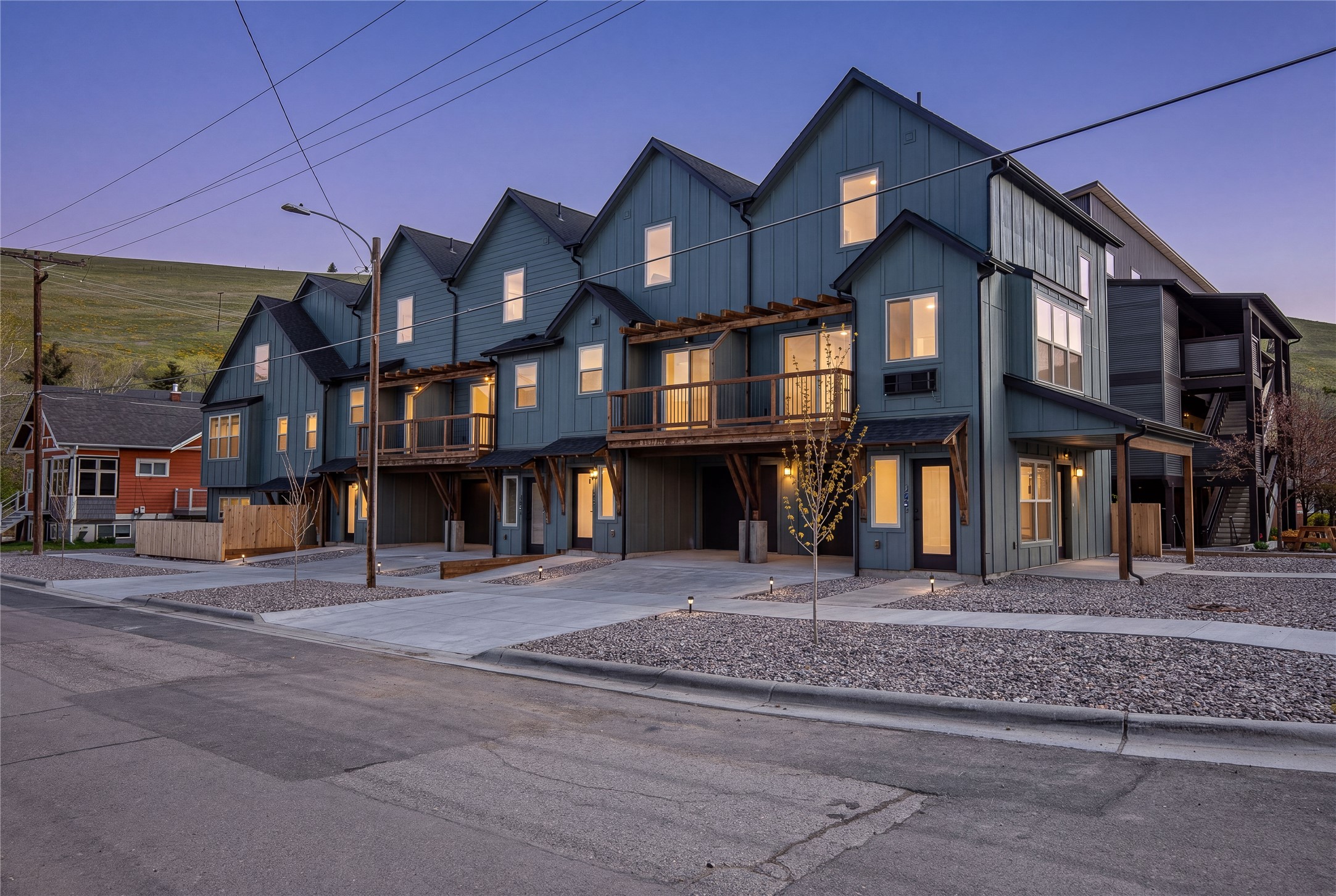 1220 Kennett Avenue B,C,D