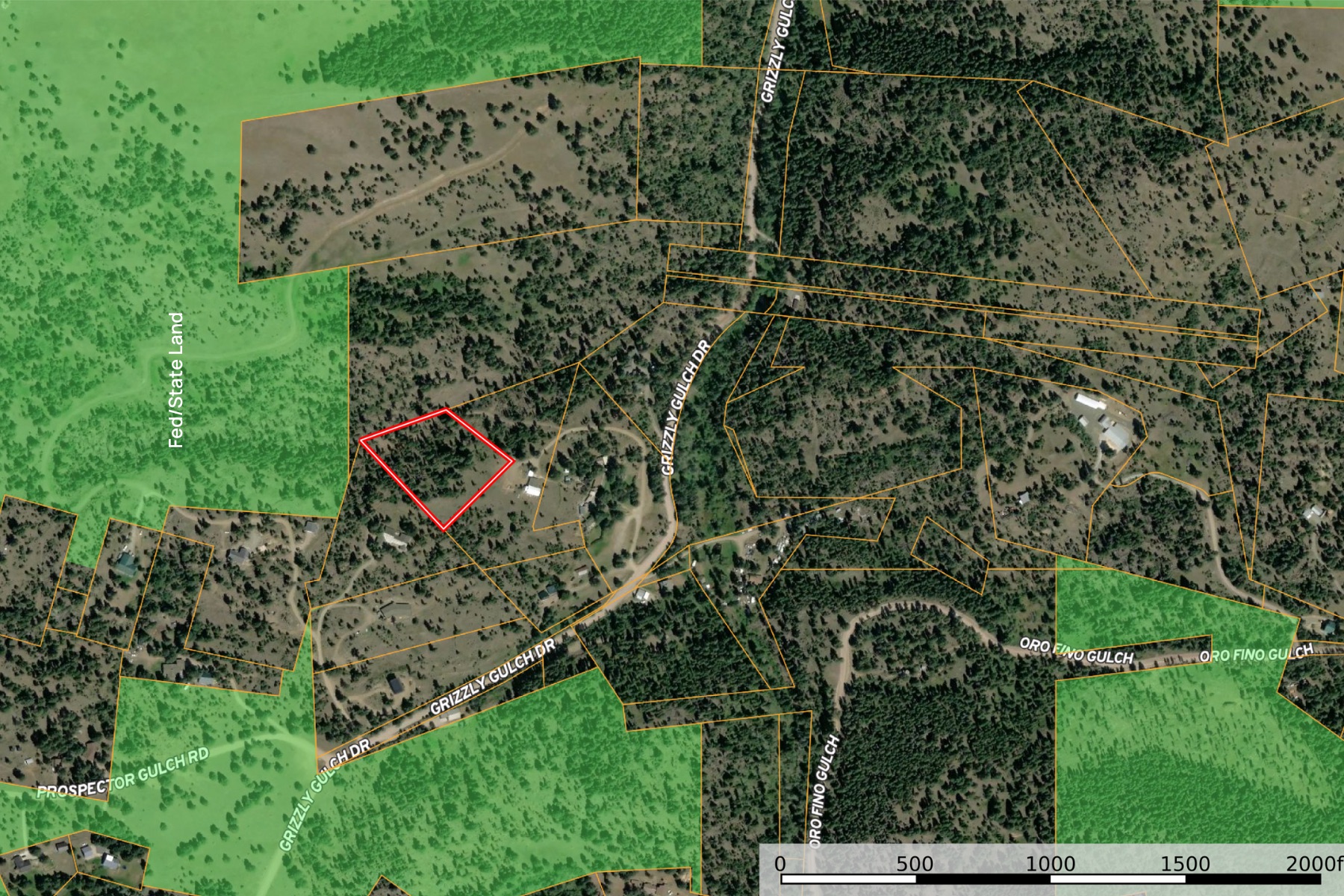 Helena, Montana 59601, United States, ,Land,Active,198697