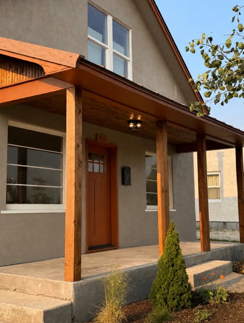 Photo of 1011 Milwaukee Avenue, Deer Lodge, MT 59722 (MLS # 30077859)