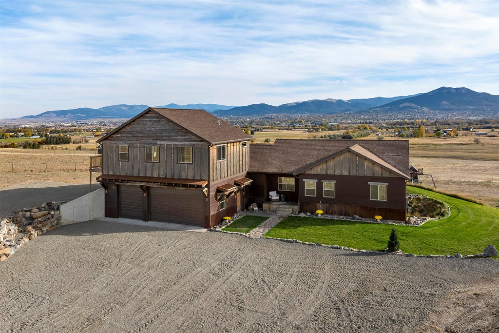 Photo of 4795 Old Iron Drive, Helena, MT 59602 (MLS # 30079558)