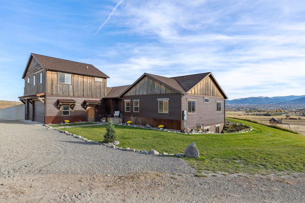 Photo of 4795 Old Iron Drive, Helena, MT 59602 (MLS # 30079558)