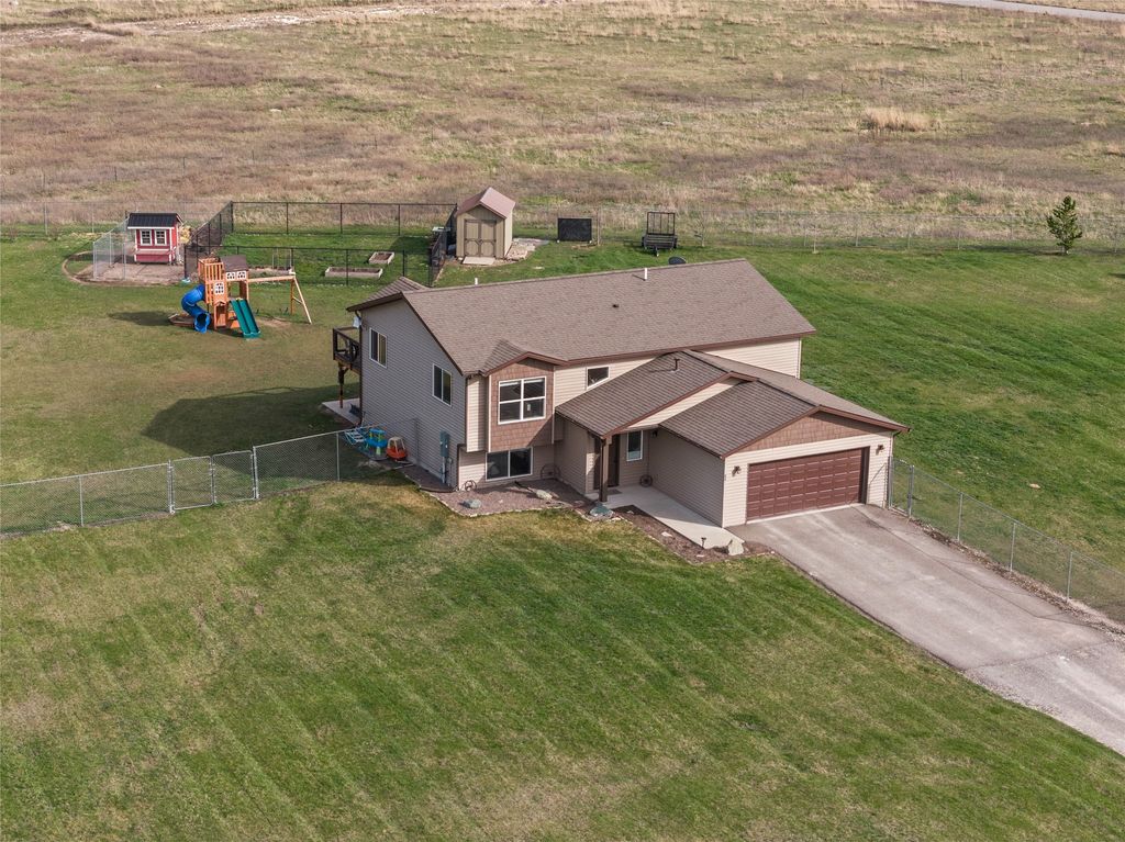 Photo of 83 Dolphin Drive, Kalispell, MT 59901 (MLS # 30068621)