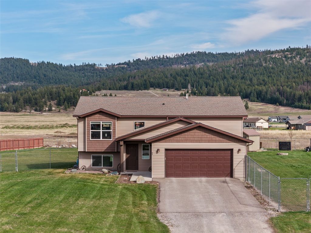 Photo of 83 Dolphin Drive, Kalispell, MT 59901 (MLS # 30068621)