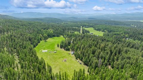 105 Raven Claw Road Fortine MT 59918