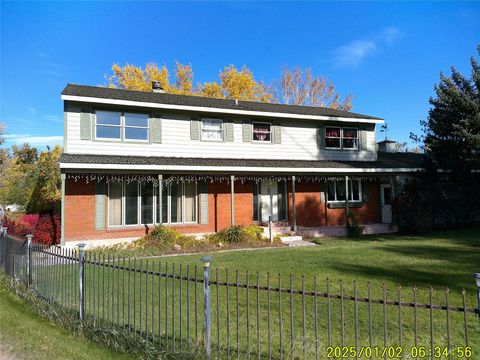 3820 S 3rd Street W Missoula MT 59804