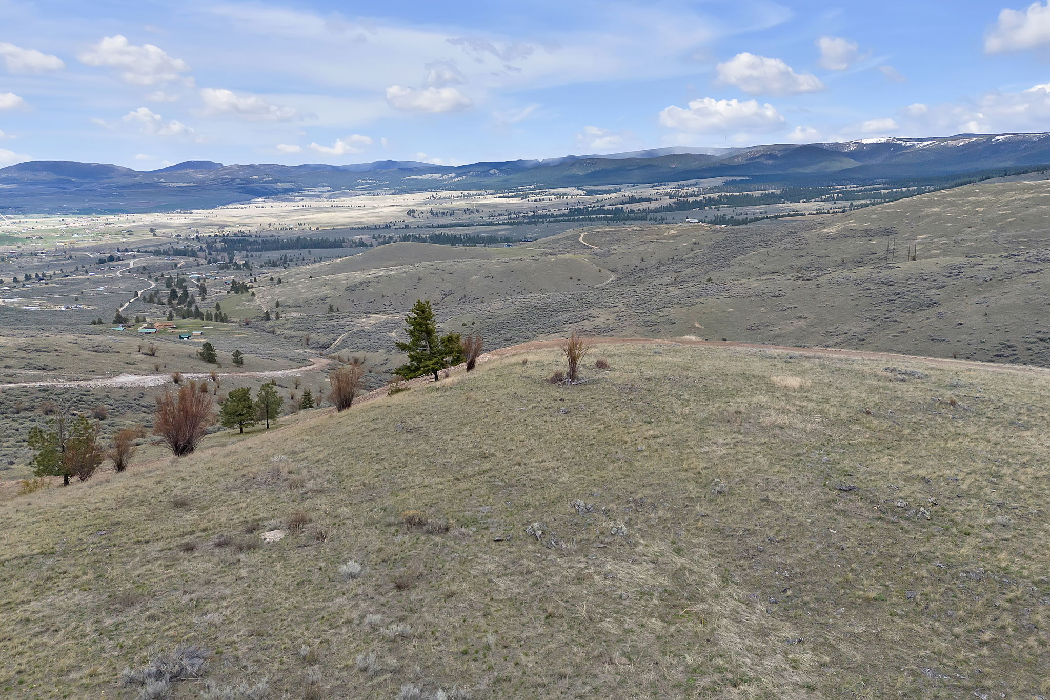 Lot 2 Reed Butte Road