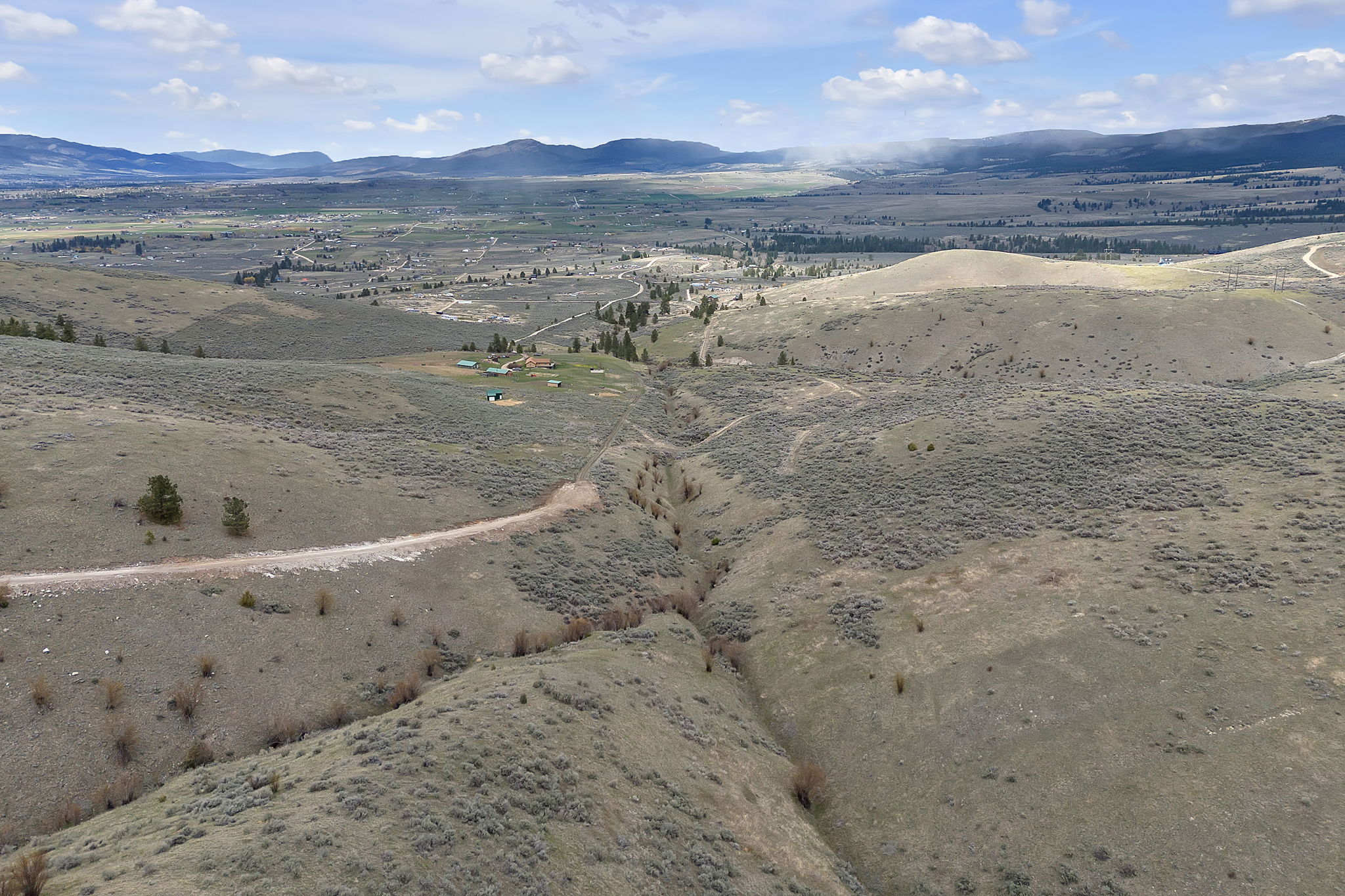 Lot 2 Reed Butte Road