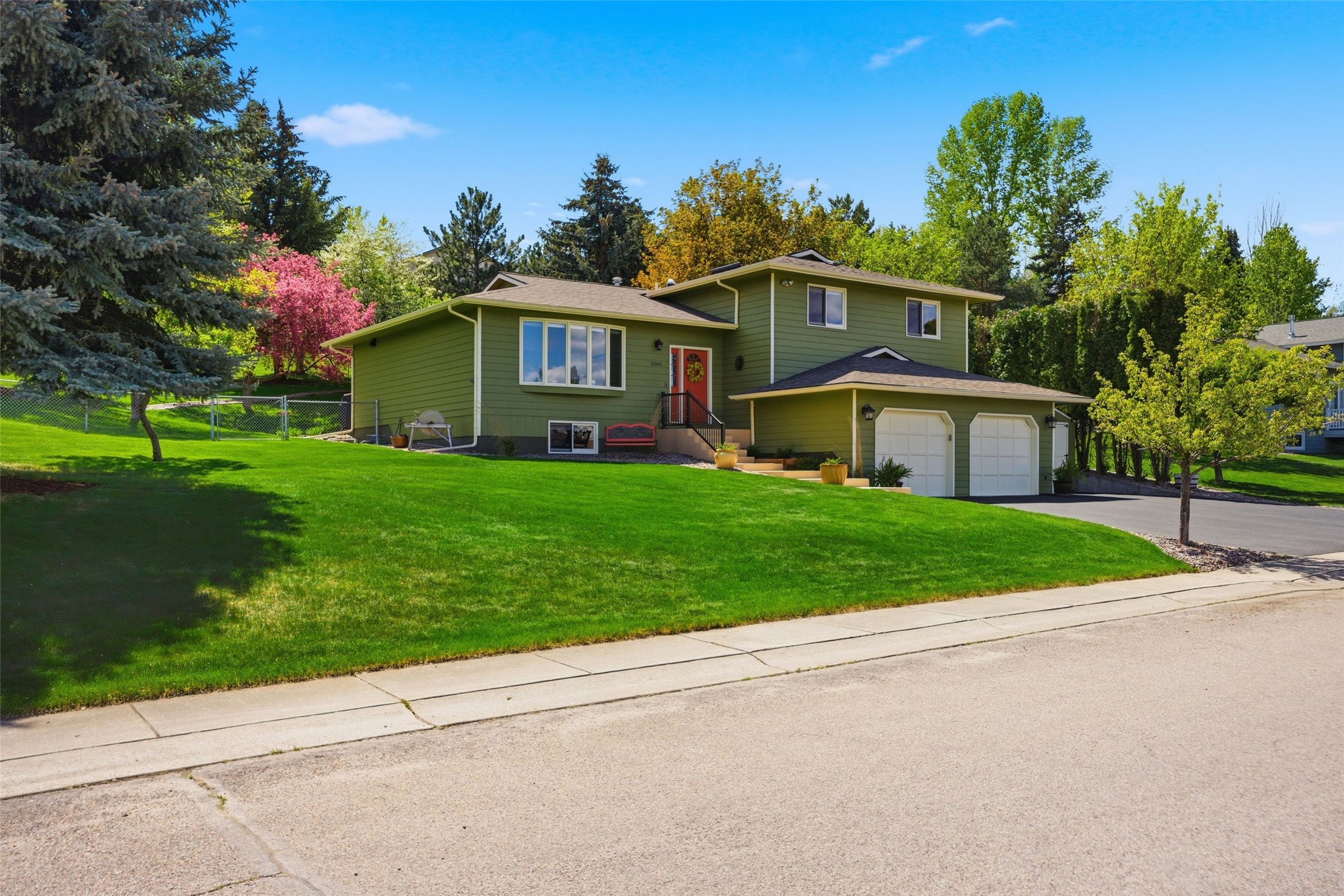 3245 Jack Drive