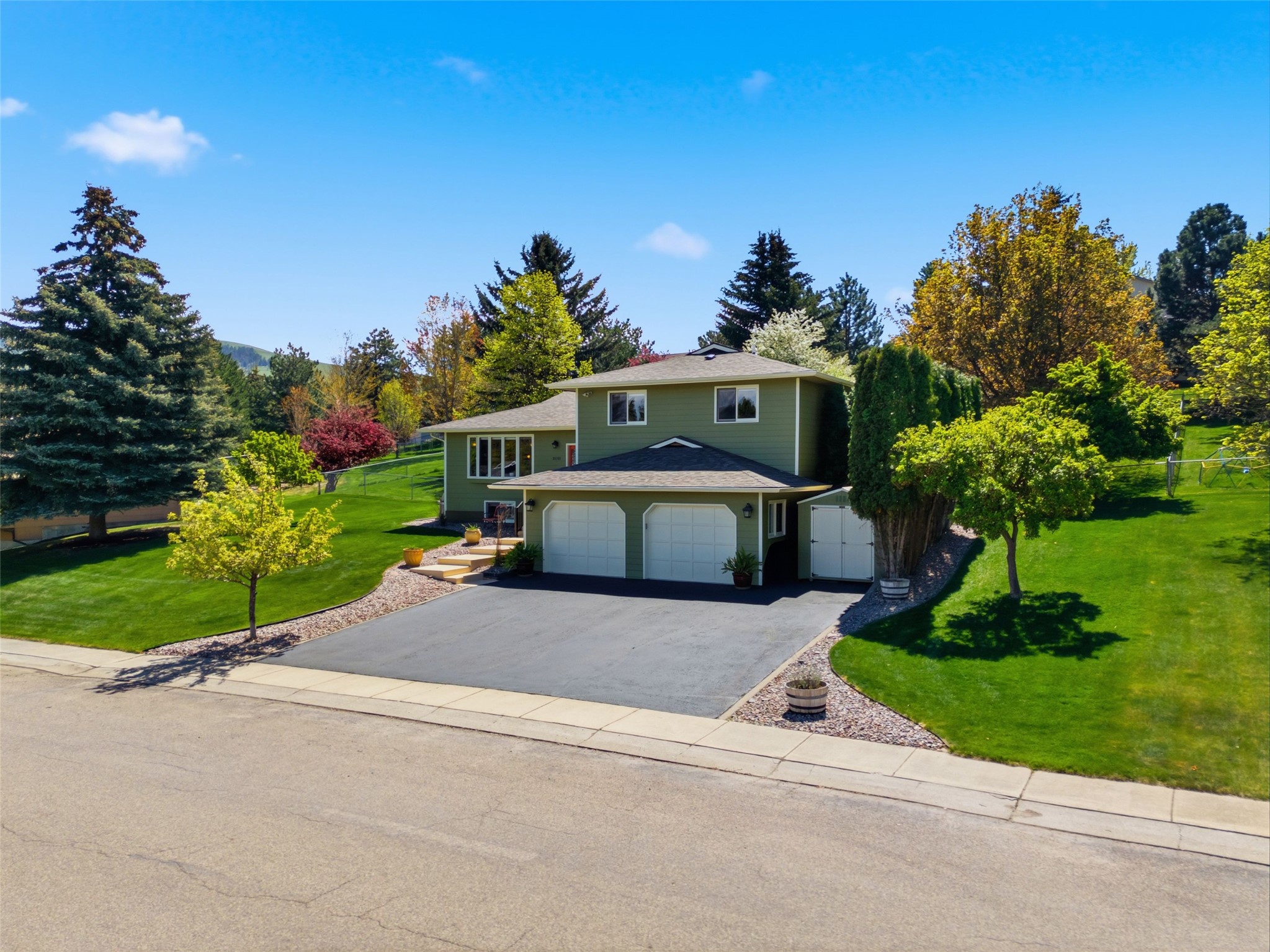 3245 Jack Drive