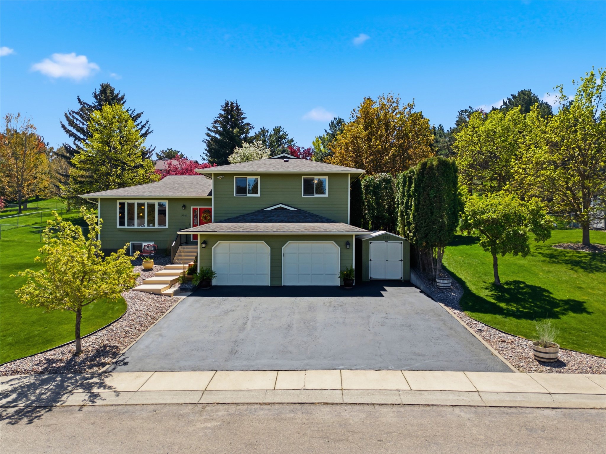 3245 Jack Drive