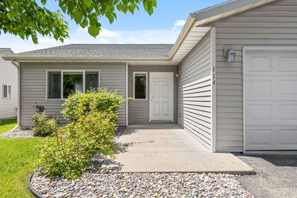 Photo of 114 Barron Way, Kalispell, MT 59901 (MLS # 30071919)