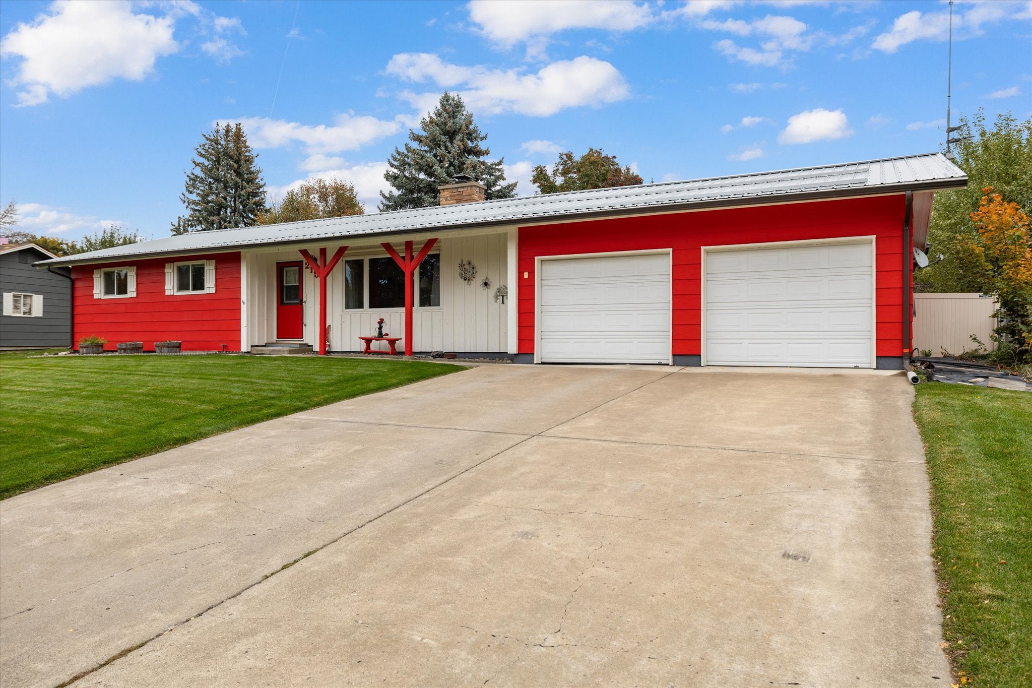 215 Kirsten Drive