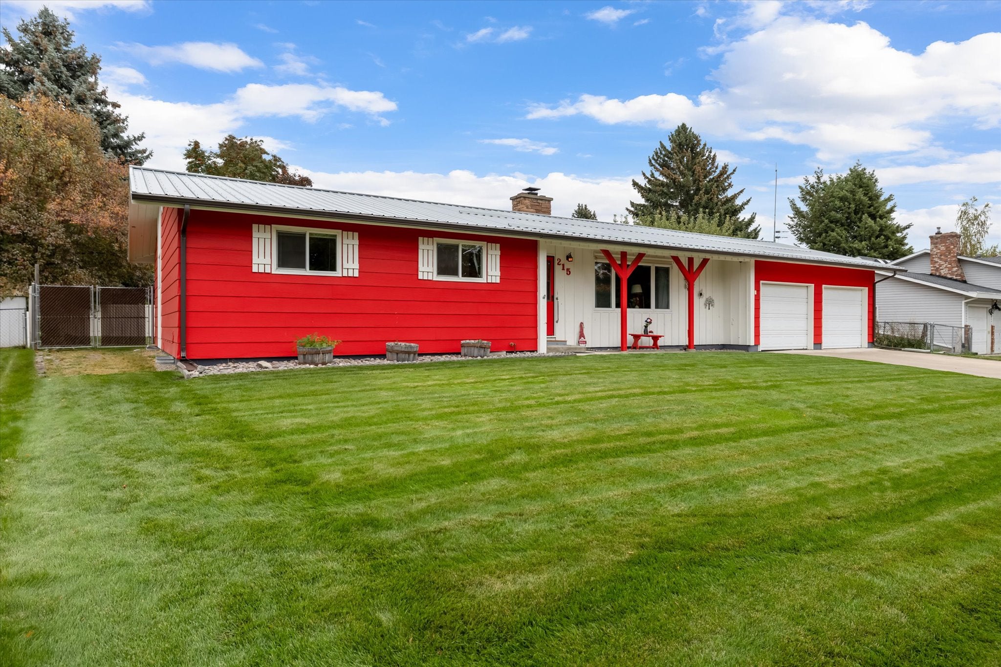 215 Kirsten Drive