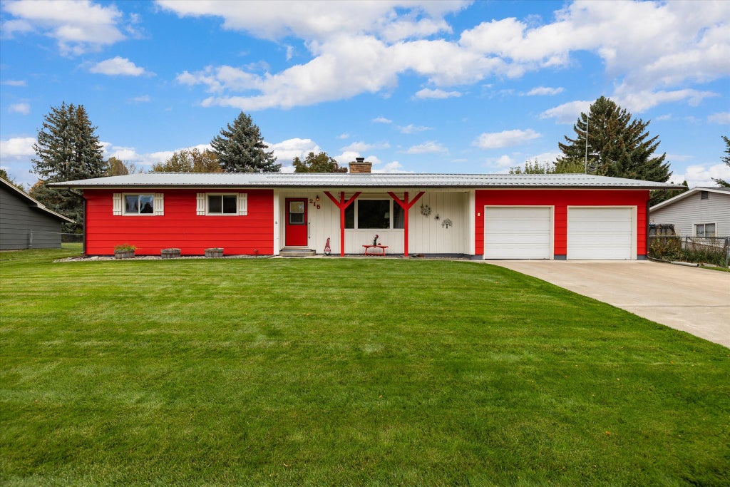 Photo of 215 Kirsten Drive, Kalispell, MT 59901 (MLS # 30079883)