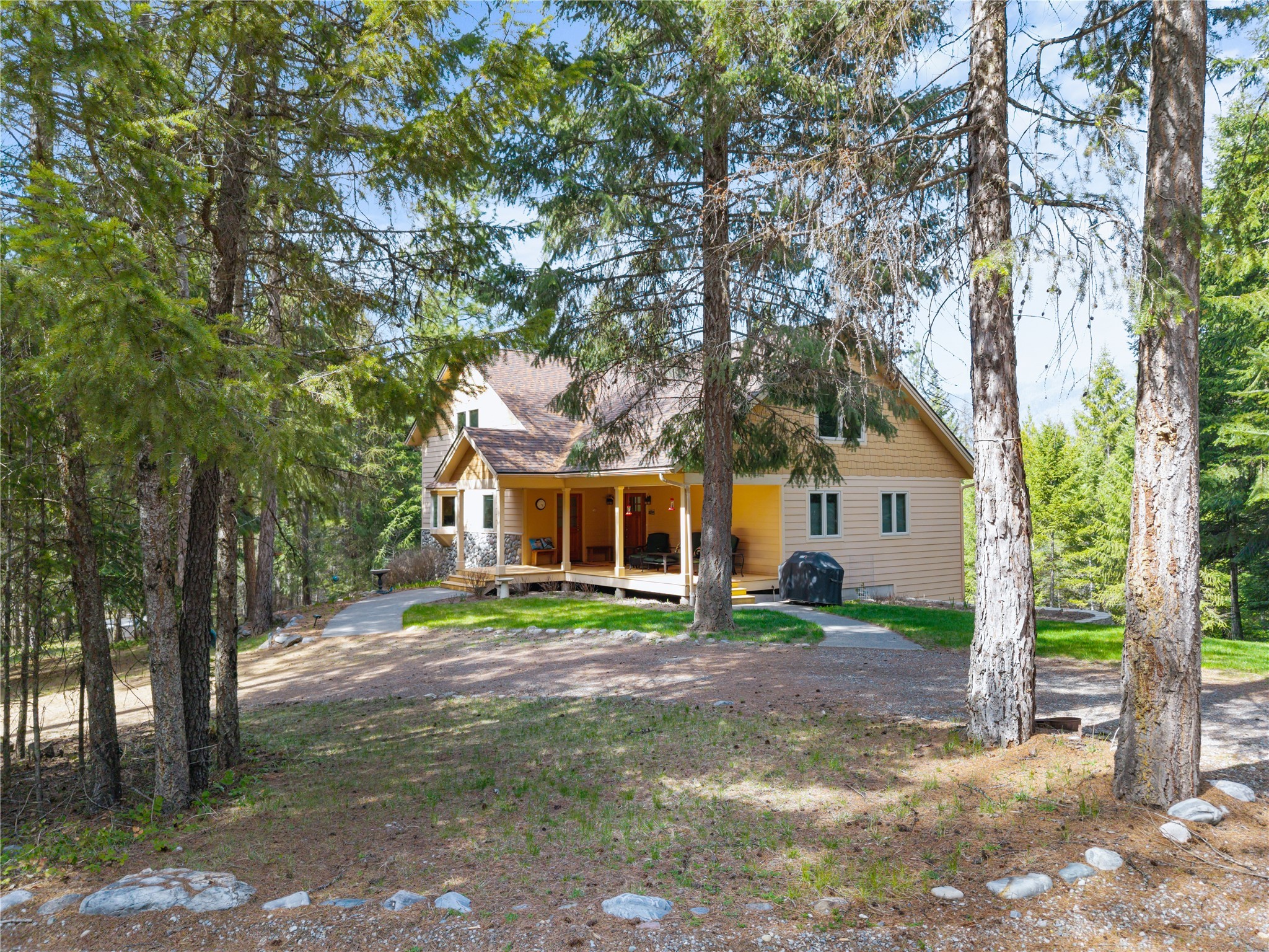 69 Fir Drive