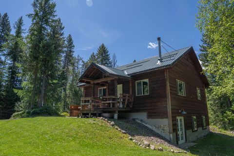 Photo of 132 Rockwood Road, Kalispell, MT 59901 (MLS # 30071249)